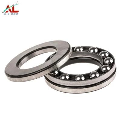 High Standard Good Durability Double Direction Thrust Ball Bearing