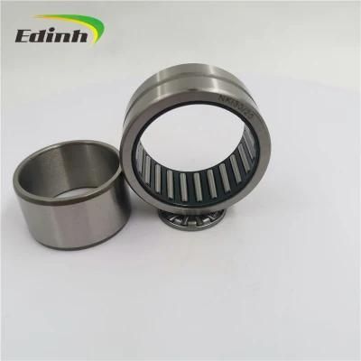 Nki Radial Needle Roller Bearing Nki25/20 Nki25/30 Nki28/20 Nki28/30 Nki30/20 Nki30/30 Needle Bearing with Inner Ring