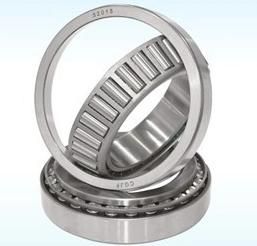 Best Quality Auto Bearing Tapered Roller Bearing 30304 for Machine