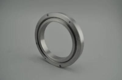 Zys Thin Section Four Point Contact Ball Bearing Qjf1252 Qj Series