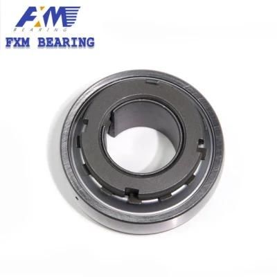 Pillow Block Bearing, Mounted Bearing, Bearing Inserts and Units, Bearing Steel R3, R5, F Seal Agricultural Machinery