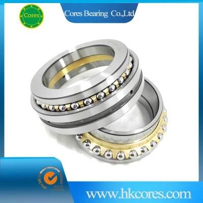 Without Gear Precision Four Point Contact Ball Slewing Bearing