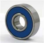 603-2RS Miniature Sealed Bearing 3X9X5