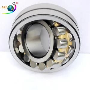 High quality spherical roller bearing 23026 used for crush stone machine