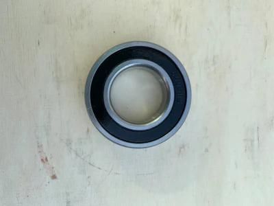 Deep Groove Ball Bearing (6000, 6200, 6300, 6400)