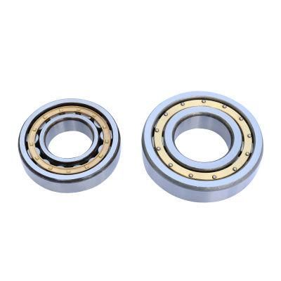 Motors Reduction Gear Bearing 690 2RS Bearing Single Row Deep Groove Ball Bearings