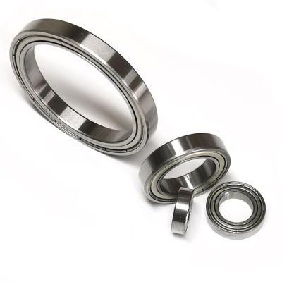 6800 Series Open-Zz-2rsdeep Groove Ball Bearings 684 685 686 687688 689 6800 6801 68026803 6804 6805 68066807 6808 6809 6810 Bearing