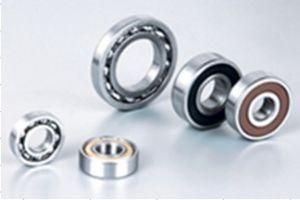 Deep Groove Ball Bearing (16 series, inch)