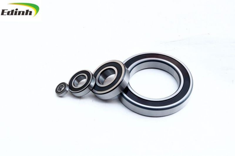 Rubber Seal 6305 Ball Bearing 6205 2RS 6315 Zz