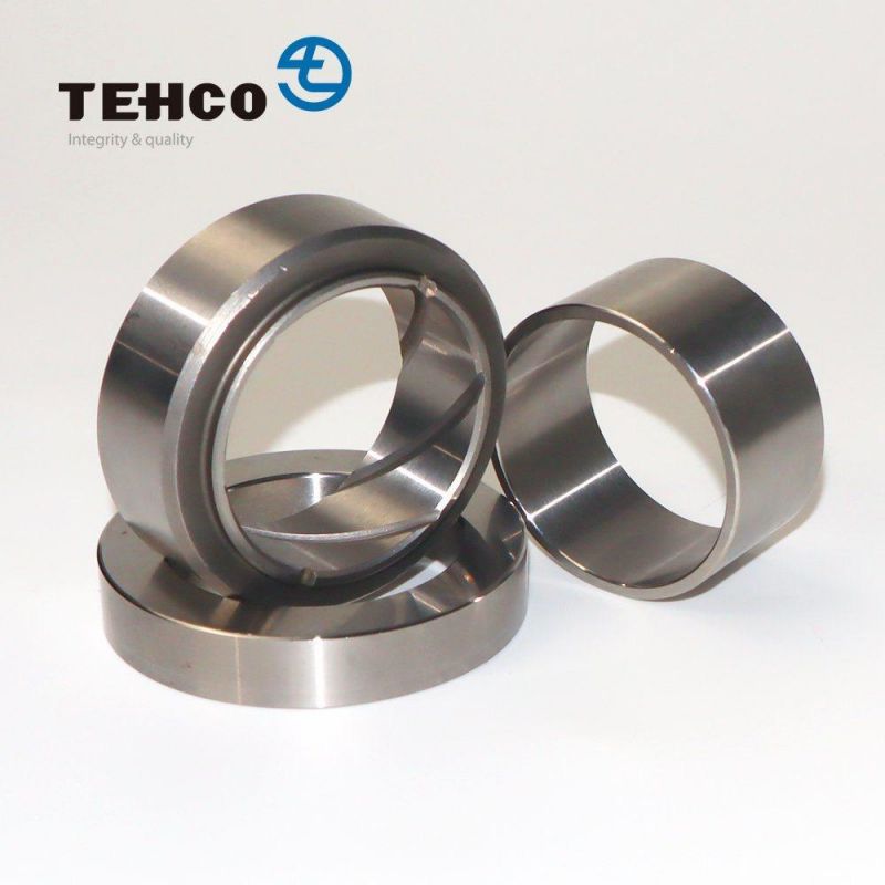 Germany Hardened steel bushing/sleeve Needle Roller Bearing Inner Ring IR40X45X30mm or customized sizes bushing