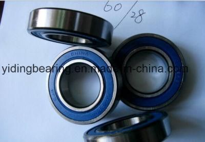 High Quality Bearing Deep Groove Ball Bearing 60/28-2RS