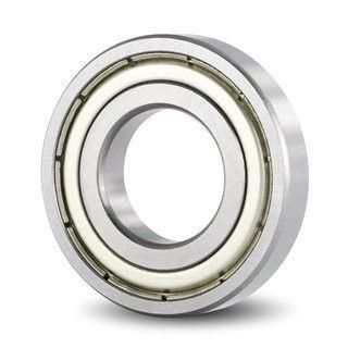 NSK Deep Groove Ball Bearing 6207-2z