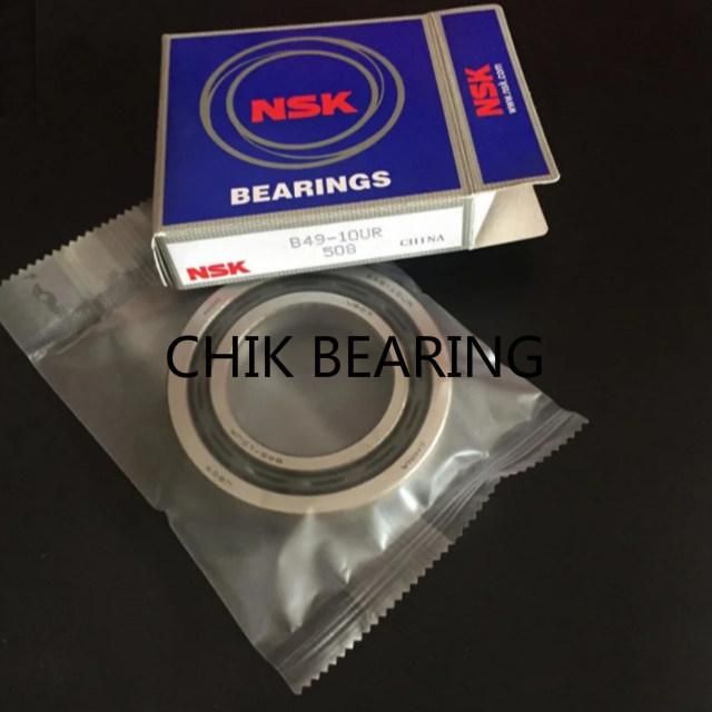 NSK/NTN/Timken Brand  Deep Groove Ball Bearing B49-10UR B49-10