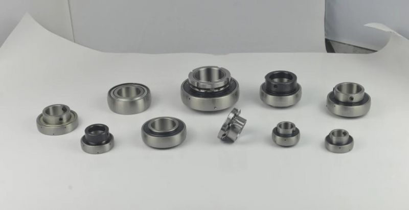 High Quality Agricutlure Machinery Gcr15 SA Ball Bearings