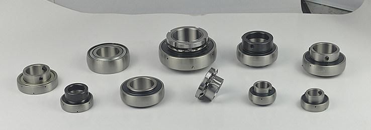 Manufacturer of Pillow Block Bearing/Ball Bearing/Taper Roller Bearing/Bearing (used in Agriculture and textile machinery)