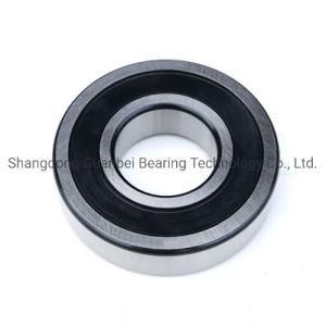 High Quality 6003-2RS/Zz with Toys Deep Groove Ball Bearing