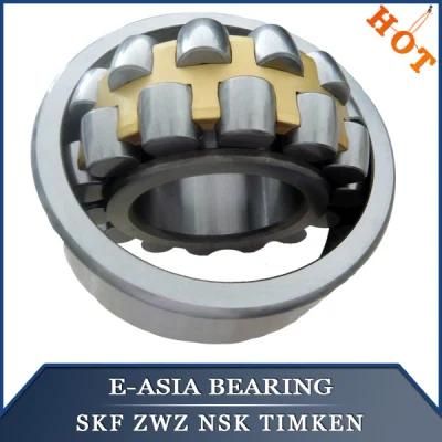 Machine Roller Bearing Spherical Roller Bearings 22212