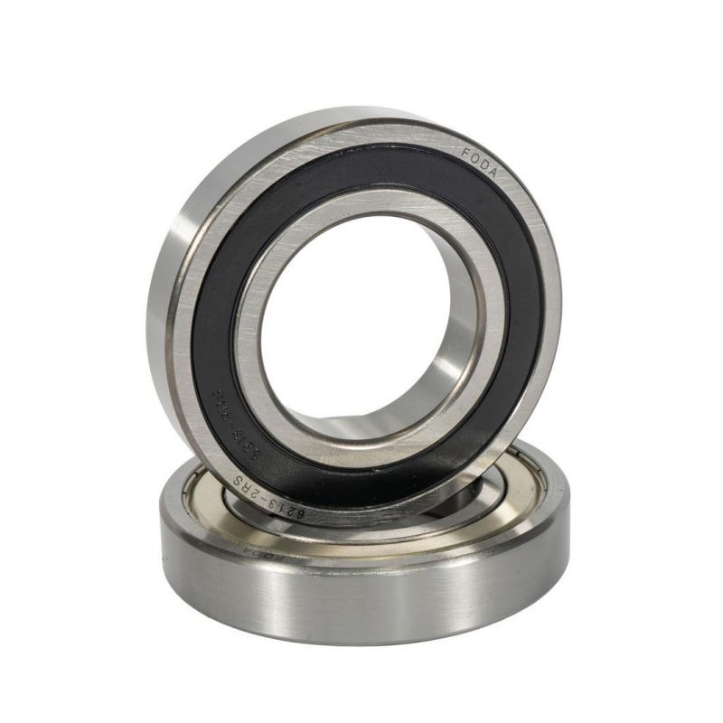 Ball Bearing Used in Motorcycle/Deep Groove Ball Bearing of 607/6203-Zz/6303-2RS/6403/62208/62308