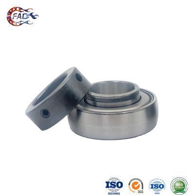 Xinhuo Bearing China Cross Roller Bearing ODM Dac Series Auto Wheel Hub Ball Bearing 309726da P5 Precision Rating Radial Insert Ball Bearing