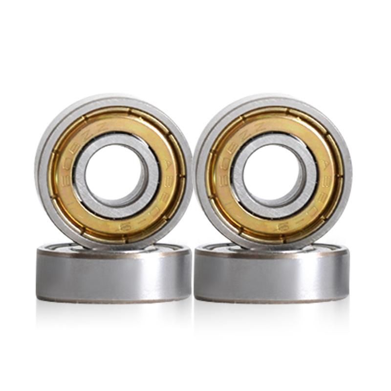 Skating Bearing 608 RS ABEC-9 ABEC-11 Ball Bearings for Skateboard