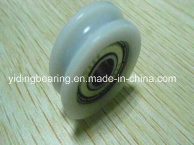 POM Plastic Window and Door Bearing 626zz