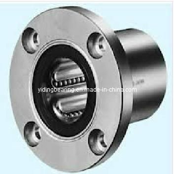 Lmf 30 Uu Round Flange Series Linear Motion Bearings