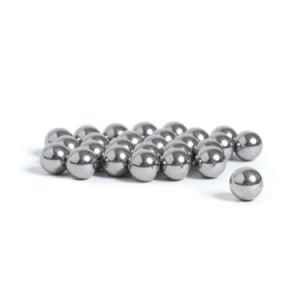 1.044G 2.717g 3.521 4.132g Stainless Steel Ball for Recirculating Balls 6.350mm 8.731mm 9.525mm 10.04mm AISI304