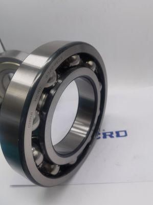 Manufacturer Best Quality 17X40X12mm Single Row Deep Groove Ball Bearing 6203zz/Good Price/Wheel Bearing/Hub Bearing/