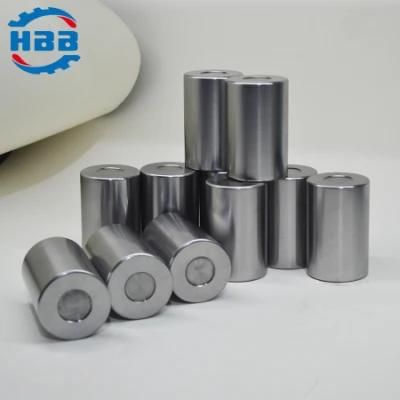 80mm High Precision Cross Roller Bearing Cylindrical Rollers