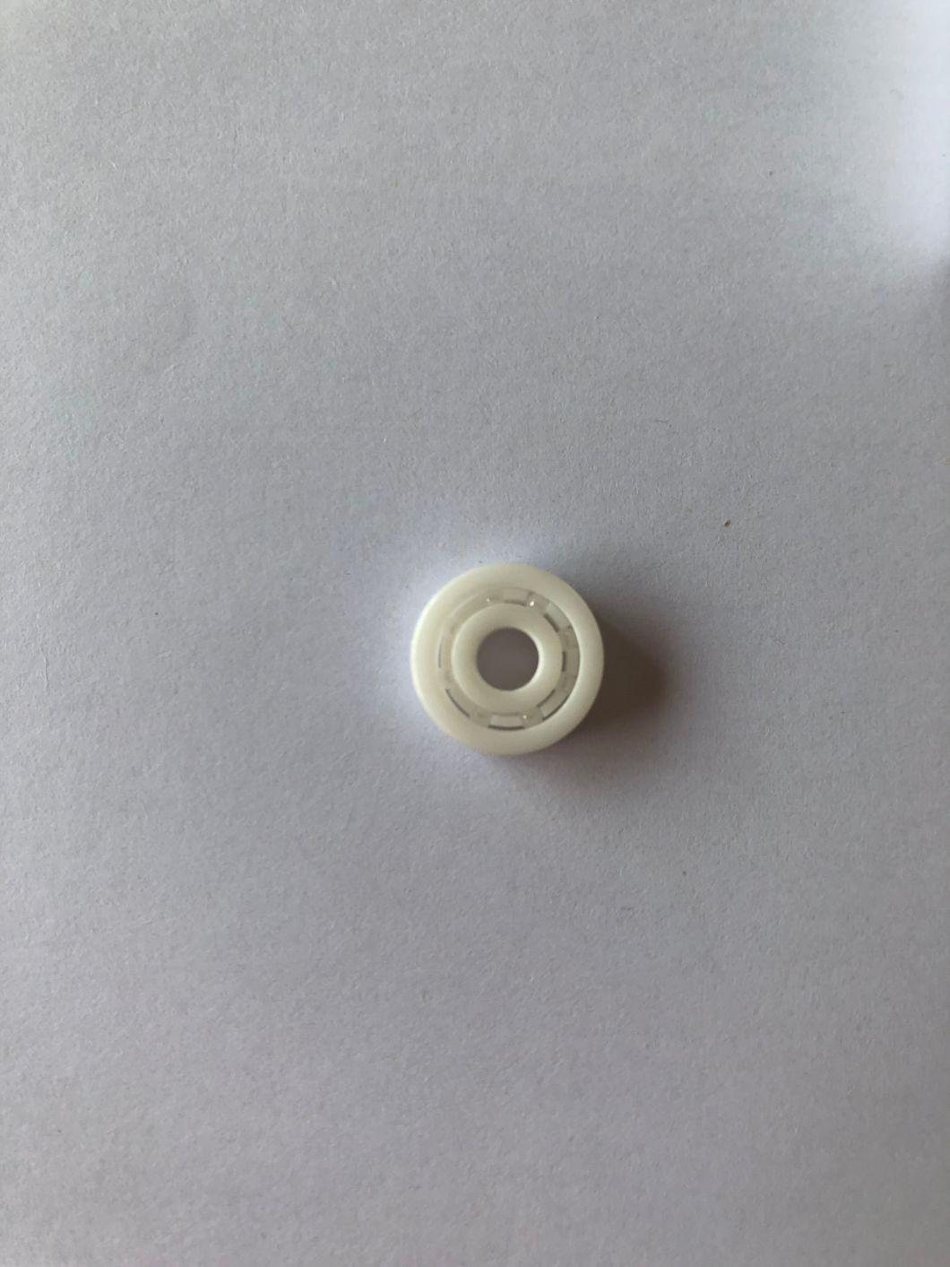 Micro-Miniature Fishing Wheel Water Droplet Wheel Zirconia Full Ceramic Bearing Mr104 Mr105 MR115 106 Mr52