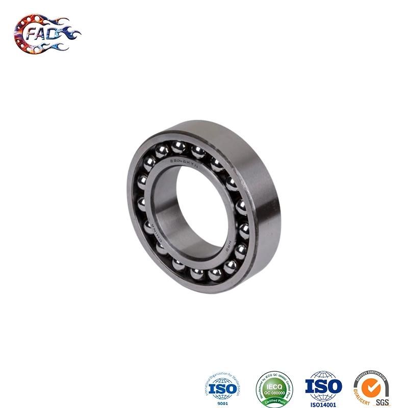 Xinhuo Bearing China Tapered Roller Bearing Manufacturers R188 Bearing 2306K Self Aligning Linear Ball Bearing