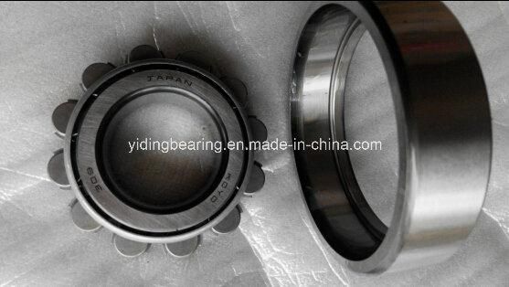 High Performance Koyo Tapered Roller Bearing 31316 31315