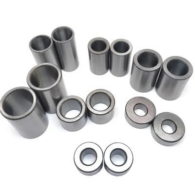 Hardware Steel Aluminum Bush Stainless Steel Bushings Graphite Carbon Bushing