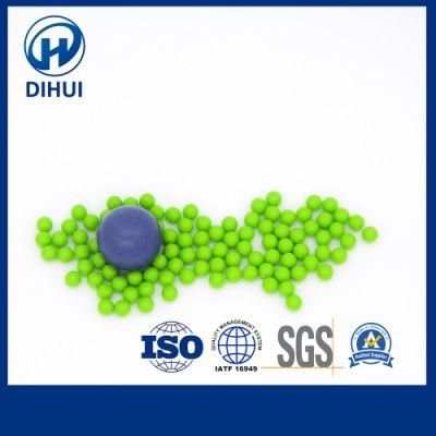 Good Quality POM PP PA PTFE Plastic Ball