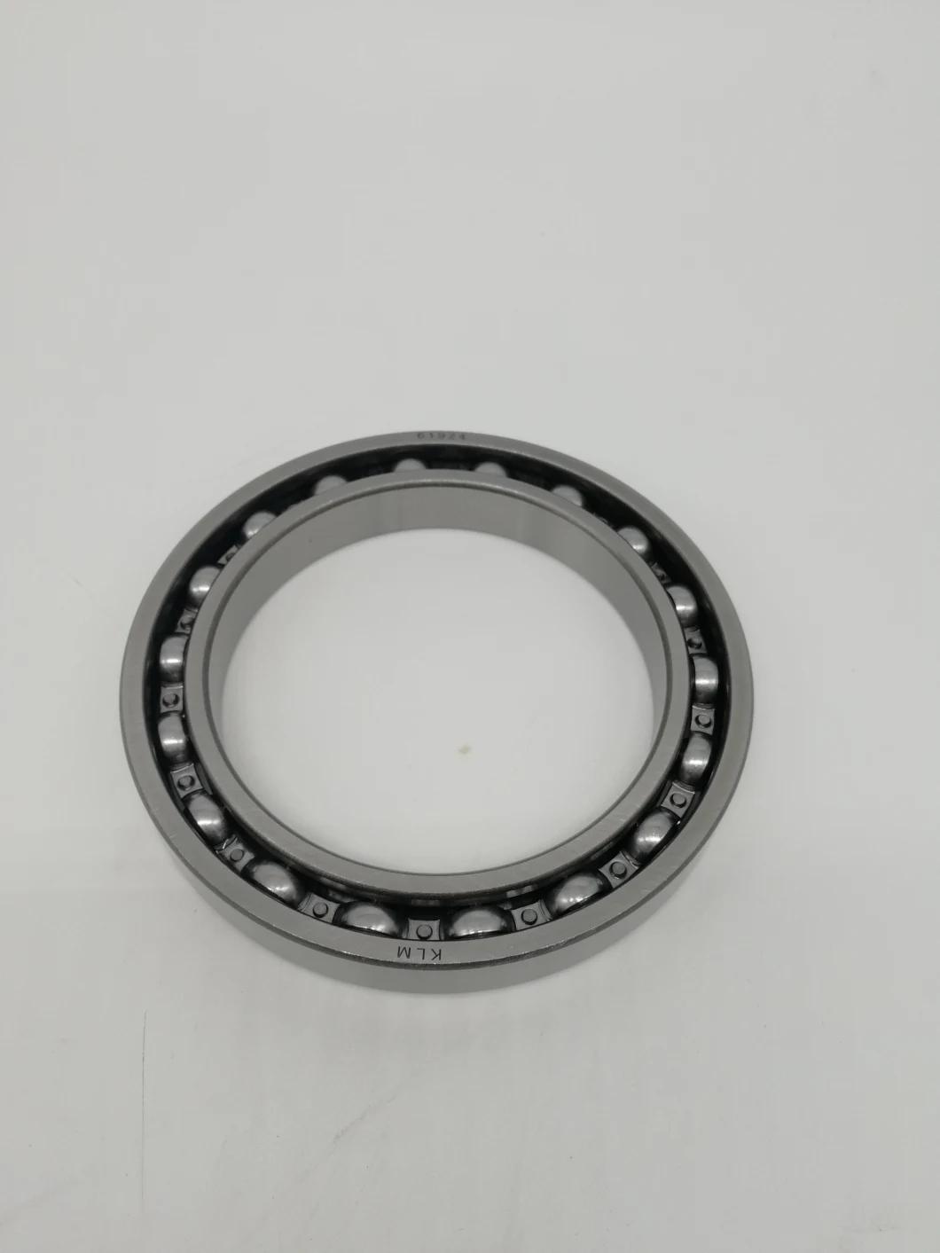 Ball Bearing (1000921.61921 1000922.61922 1000924.61924 1000926.61926 1000928.61928 1000930.61930 1000932.61932 1000934.61934)