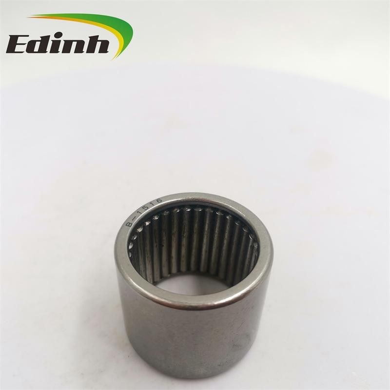 B Series Full Needle Double Pointed Needle Roller Bearing Bh3312 Bh3316 B-146 B-148 B-1412 B-1416 B-1418 for Printing Press