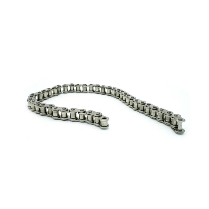 High Speed 08b ISO Standard Stainless Steel Industrial Transmission Roller Chain