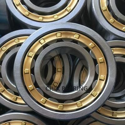 Roller Bearing Cylindrical Roller Bearing N1016 N1017 N1018 N1019 N1020 N1021 N1022 N1024