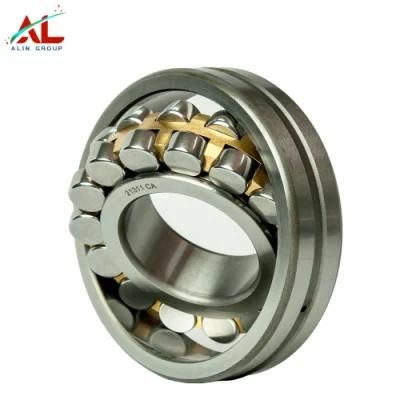 ISO Standard Spherical Roller Bearing