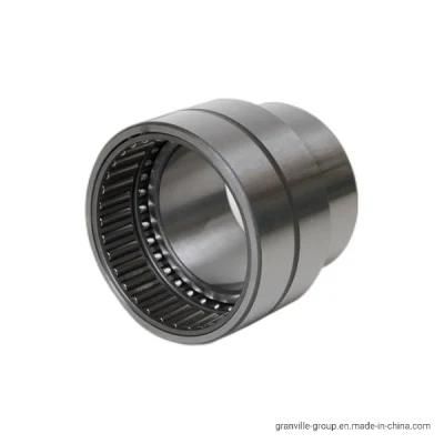 GIL NK 5/12 Needle Roller Bearings with Machined Ring