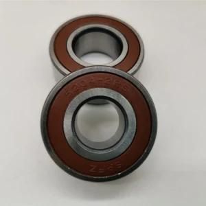 Double-Row Angular Contact Ball Bearing with One Side Shielded 3302A-2ztn9/Mt33 for Roots Blower