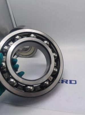 Deep Groove Ball Bearing Bilateral Seal Bearings for Sale Ball Bearings/Good Price/Ball Bearing/Needle Roller/Cylindrical/Motorcycle Bearing