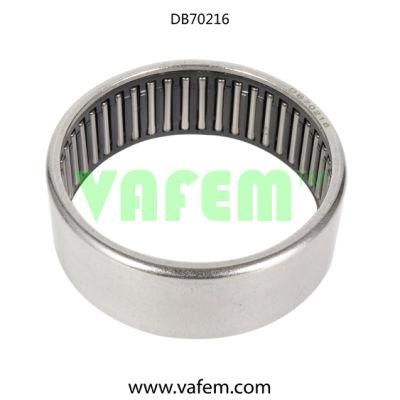 Needle Roller Bearing/Needle Bearing/Bearing/Roller Bearing/dB70216