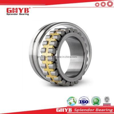 Koyo NACHI Paper Making Machinery Gearboxes Spherical Roller Bearing 22224 22226 Low Friction