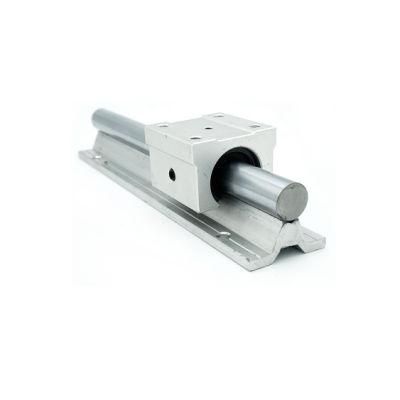 Linear Shaft Support Rail SBR12 SBR16 SBR 20 SBR35 SBR Linear Guide &amp; Support Block Bearing