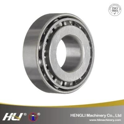 SINGLE ROW 30212 TAPERED ROLLER BEARING FOR AXLE SYSTEMS