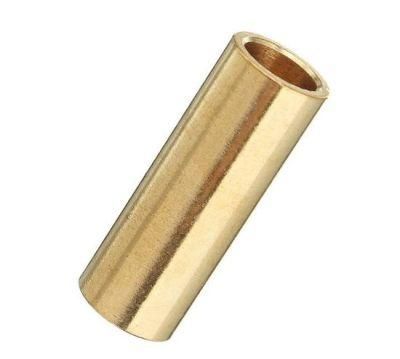 Factory Price Carbon Steel Bushing Excavator Bushings Self Lubricating Brass Auto Parts Bushing Price