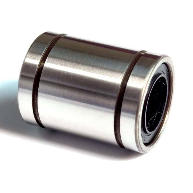 Lmb Series Linear Bearings Lmb12uu Lmb16uu Lmb20uu Lmb24 Lmb32