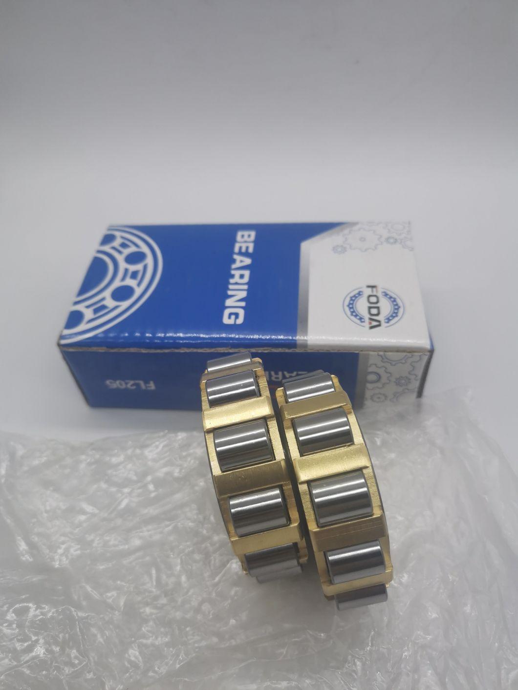 Double Row Eccentric Bearing Rn1010/ 50X72.5X16 (22uz8311 Rn1010 Rn1012 Rn1014 Rn1016 RV1018 Rn1020 Rn1024 Rn202 Rn203 Rn204 Rn205 Rn206 Rn207 Rn2