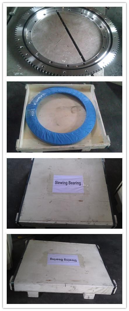 Slewing Ring Bearings Turntable Bearing Gear Bearings Rks. 061.20.0744